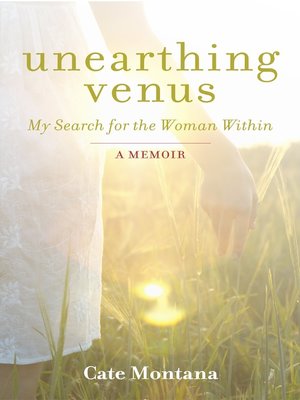 cover image of Unearthing Venus